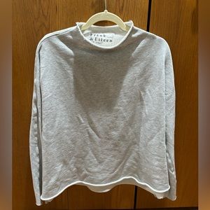 Frank and Eileen Effie